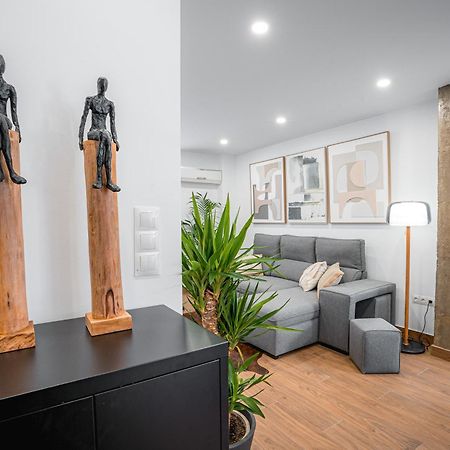 Apartamento La Tana Centro 2 格拉纳达 外观 照片
