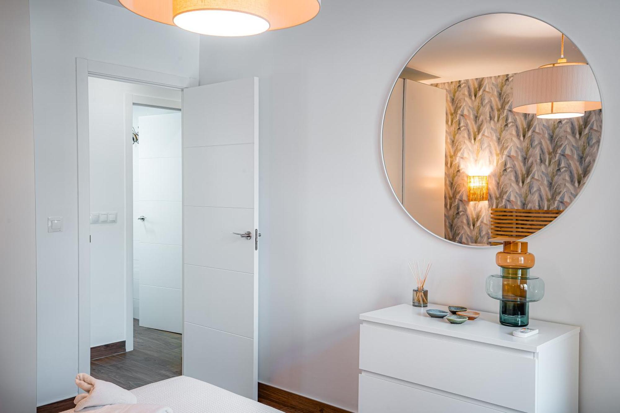 Apartamento La Tana Centro 2 格拉纳达 外观 照片