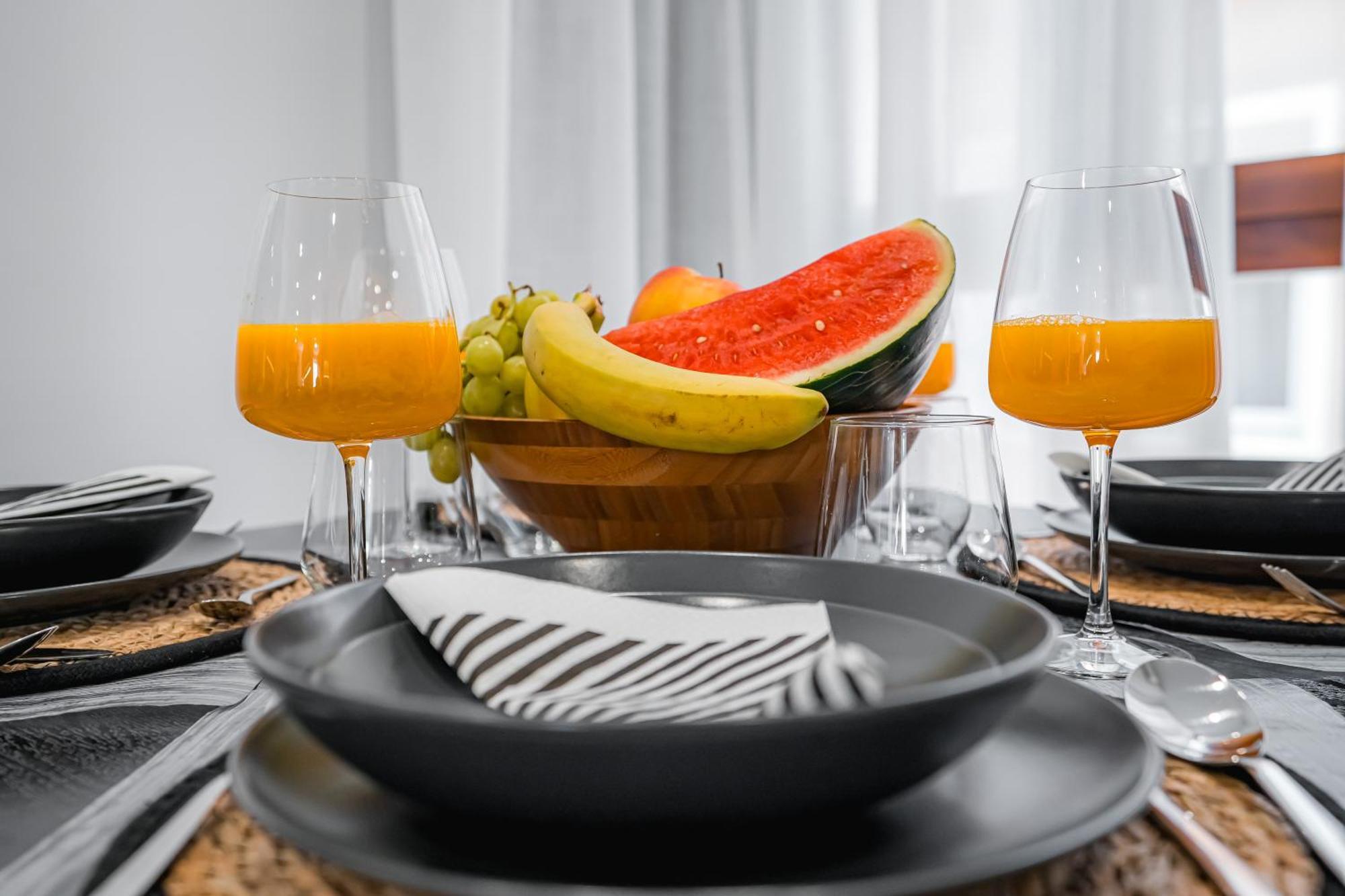 Apartamento La Tana Centro 2 格拉纳达 外观 照片