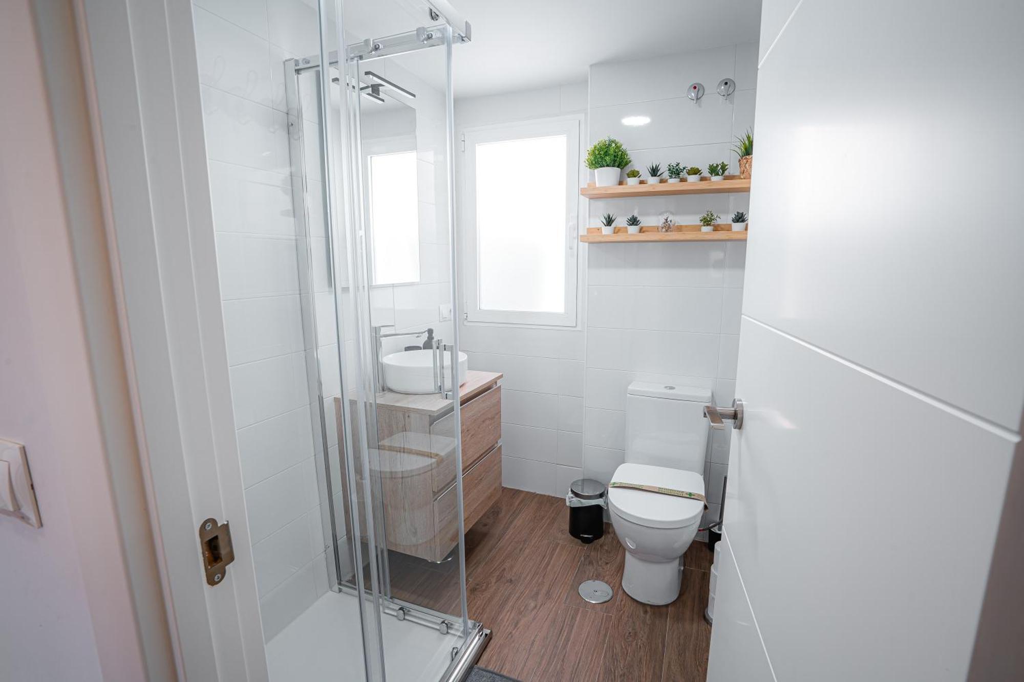 Apartamento La Tana Centro 2 格拉纳达 外观 照片