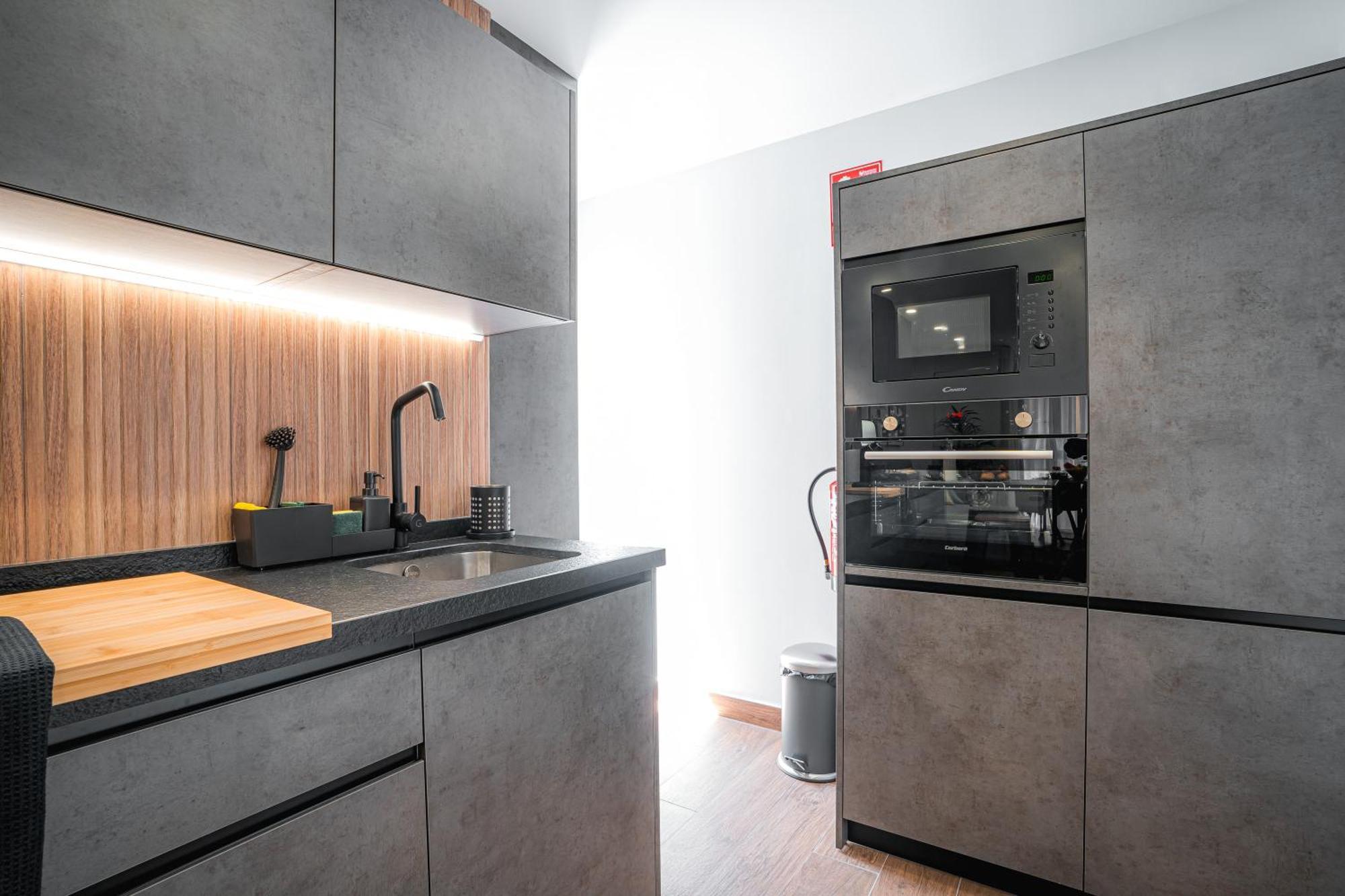 Apartamento La Tana Centro 2 格拉纳达 外观 照片