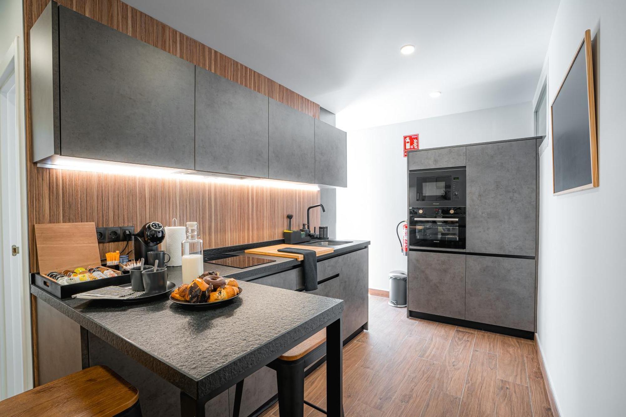 Apartamento La Tana Centro 2 格拉纳达 外观 照片
