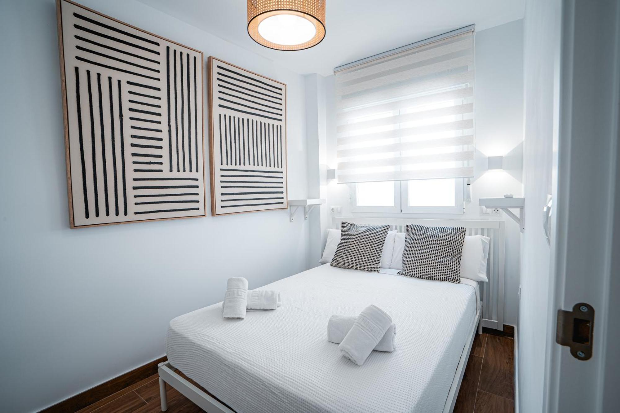 Apartamento La Tana Centro 2 格拉纳达 外观 照片