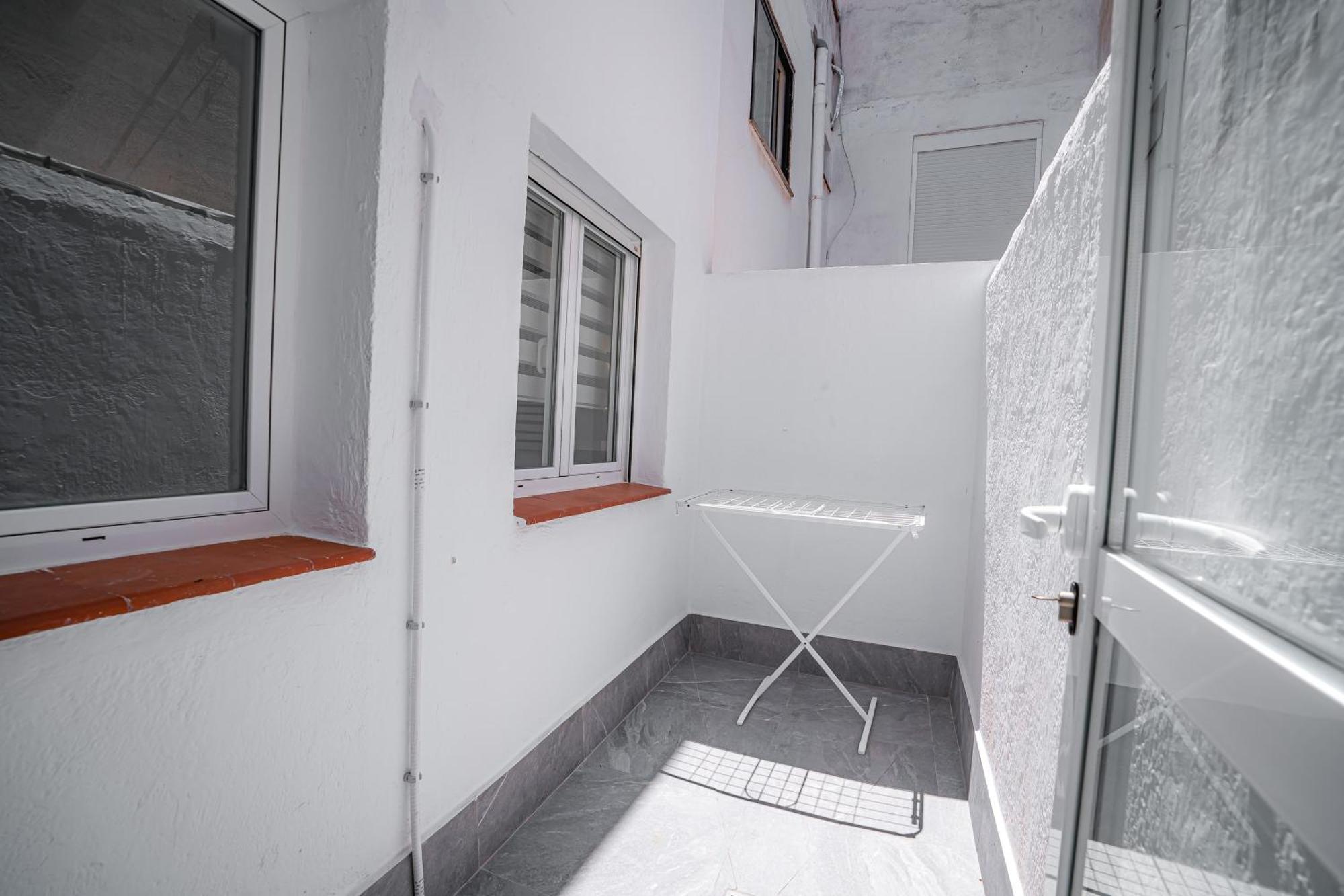 Apartamento La Tana Centro 2 格拉纳达 外观 照片