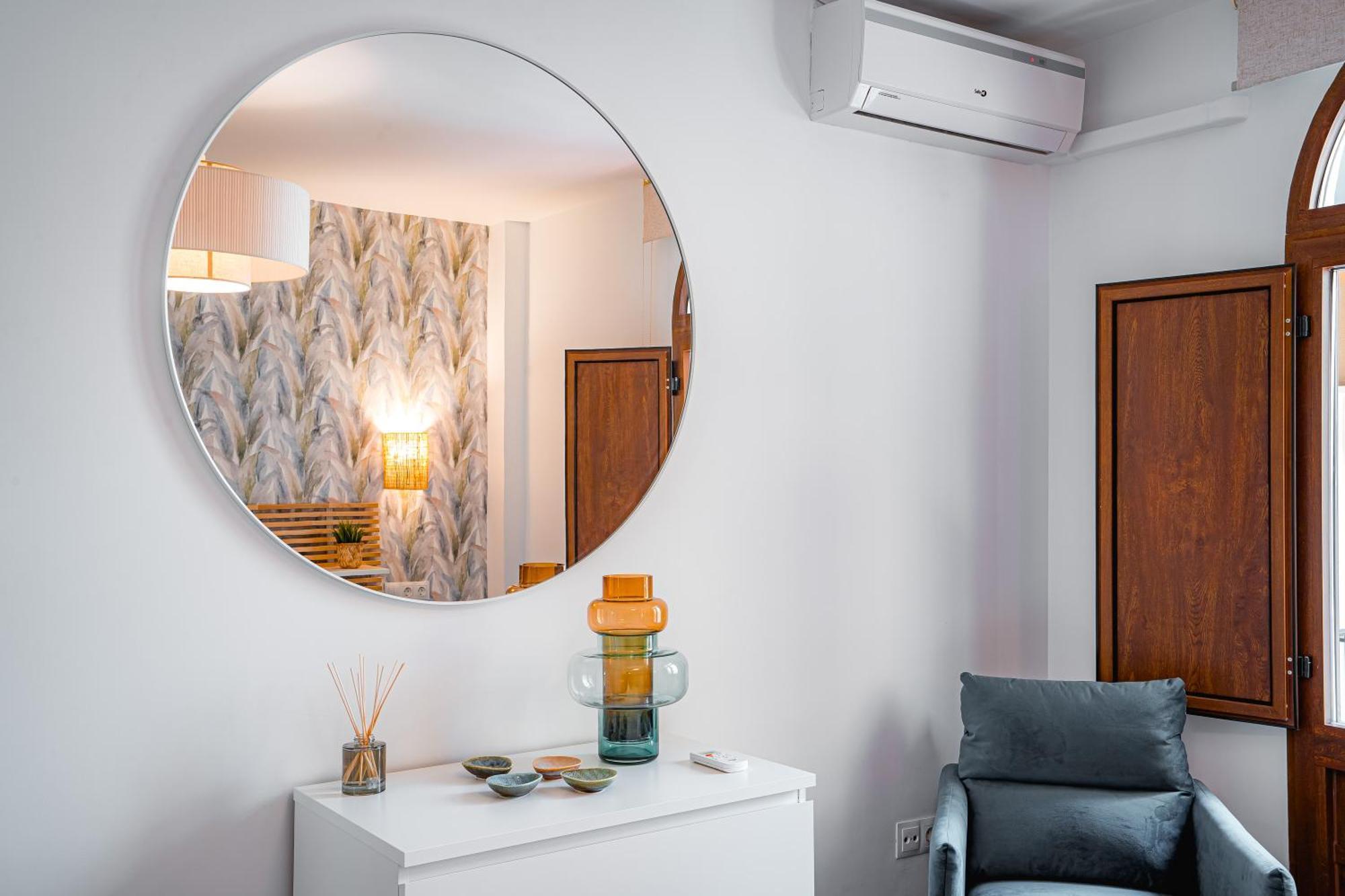 Apartamento La Tana Centro 2 格拉纳达 外观 照片