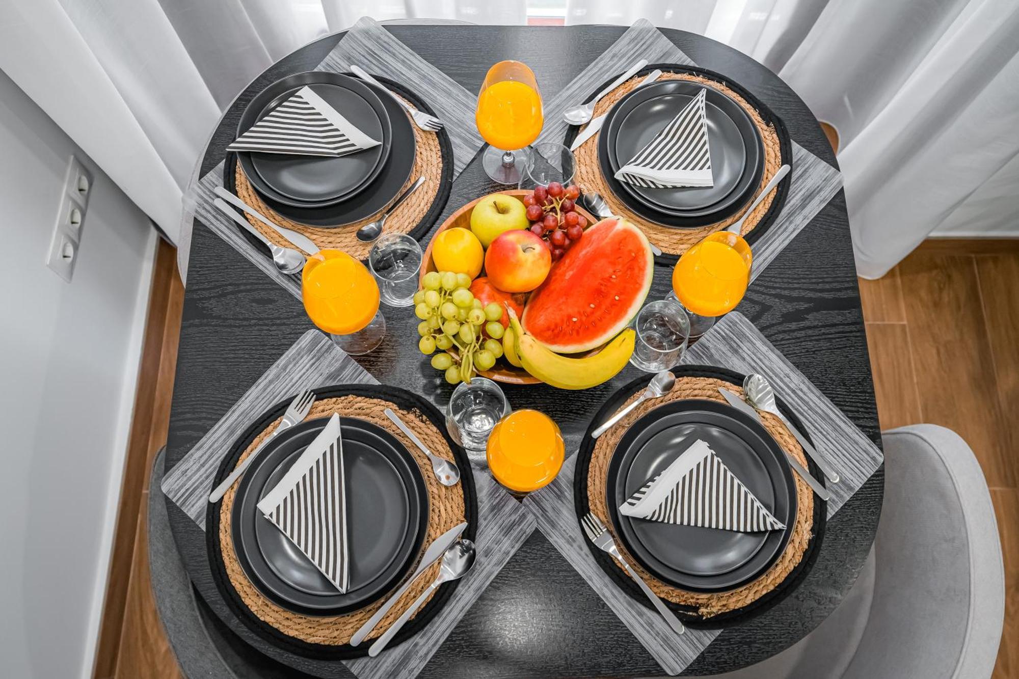 Apartamento La Tana Centro 2 格拉纳达 外观 照片